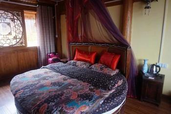 Lijiang Encounter Days Inn Экстерьер фото