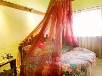 Lijiang Encounter Days Inn Экстерьер фото