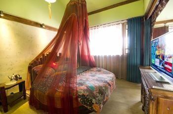 Lijiang Encounter Days Inn Экстерьер фото