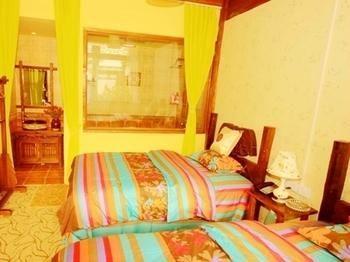 Lijiang Encounter Days Inn Экстерьер фото