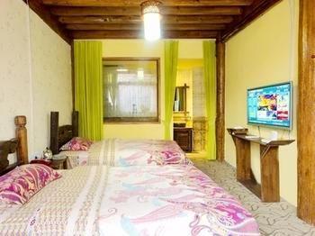 Lijiang Encounter Days Inn Экстерьер фото