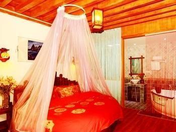Lijiang Encounter Days Inn Экстерьер фото