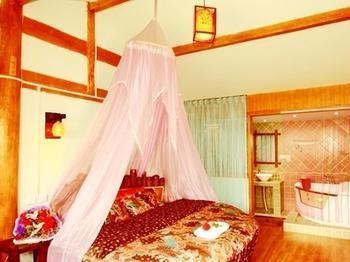 Lijiang Encounter Days Inn Экстерьер фото