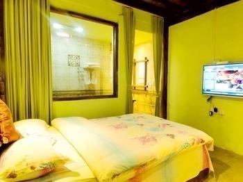 Lijiang Encounter Days Inn Экстерьер фото